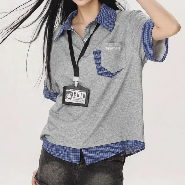 NOAHGIGI Polo