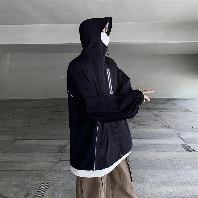 JIMIJONS UPF50+
