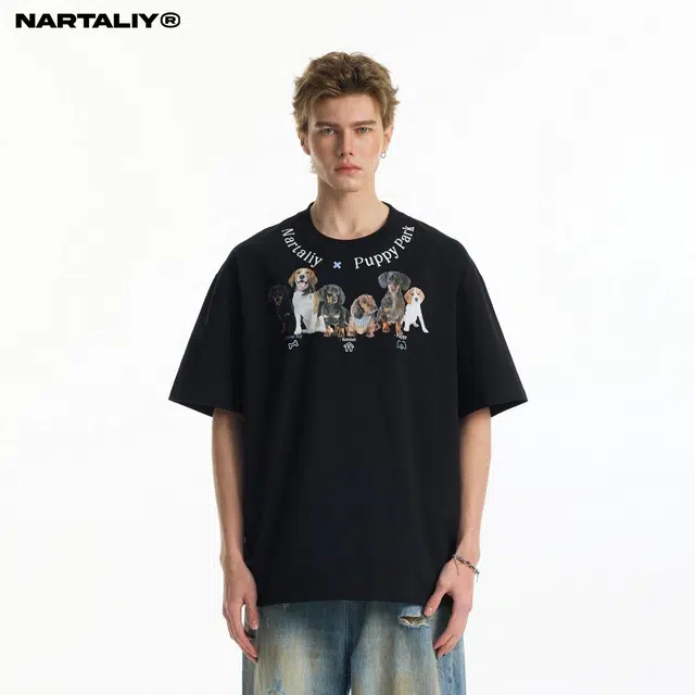 NARTALIY T