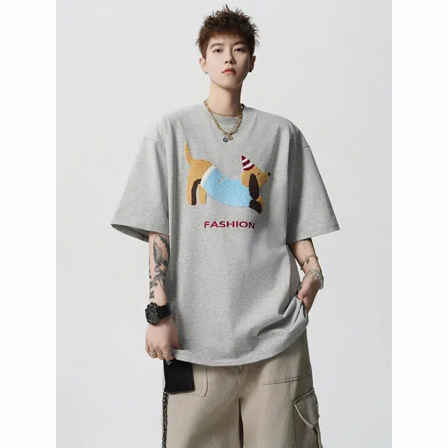 GEOFFREY B. SMALL T