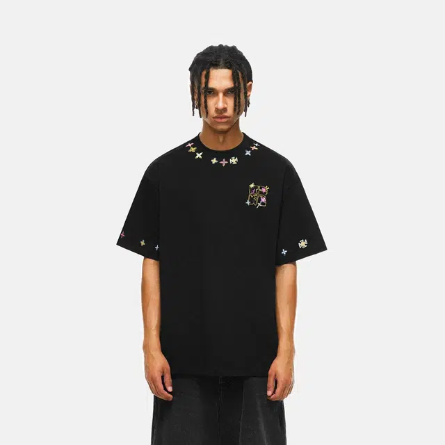 FDR T