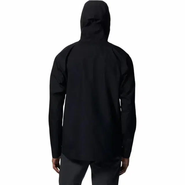 MOUNTAIN HARDWEAR 3L GORE-TEX LOGO