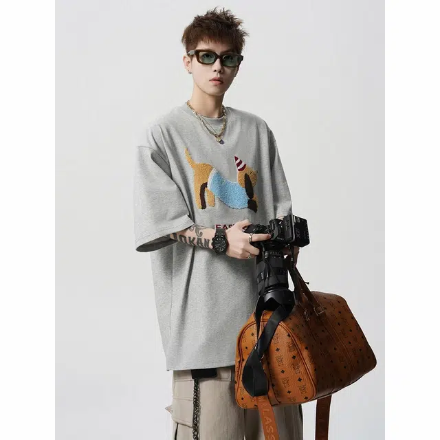 GEOFFREY B. SMALL T