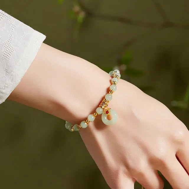 CHOW TAI KING 925
