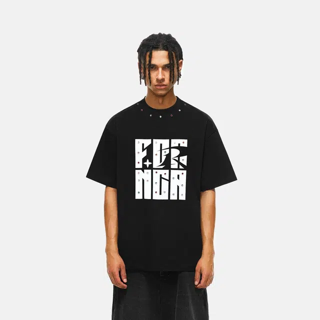 FDR T