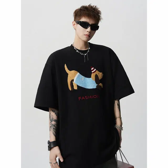 GEOFFREY B. SMALL T