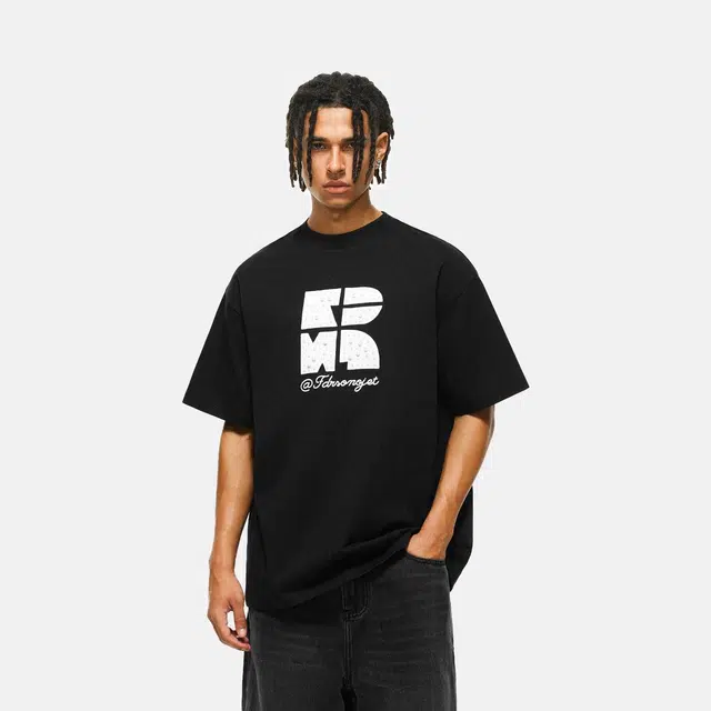 FDR T