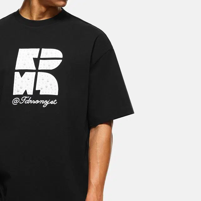 FDR T