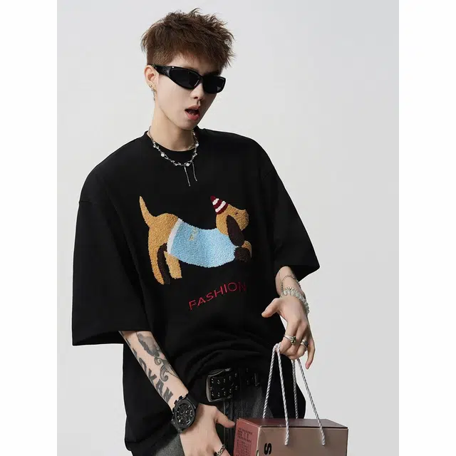 GEOFFREY B. SMALL T