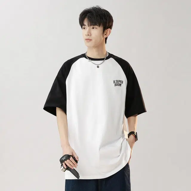 R.super T