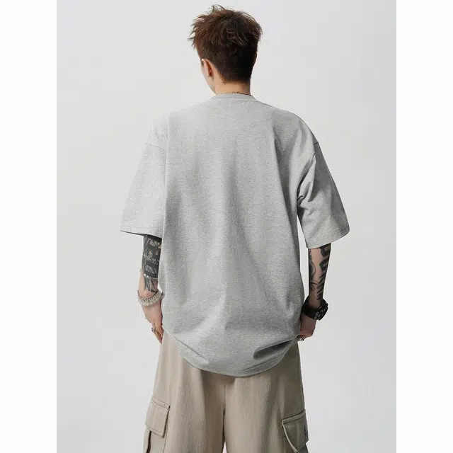GEOFFREY B. SMALL T
