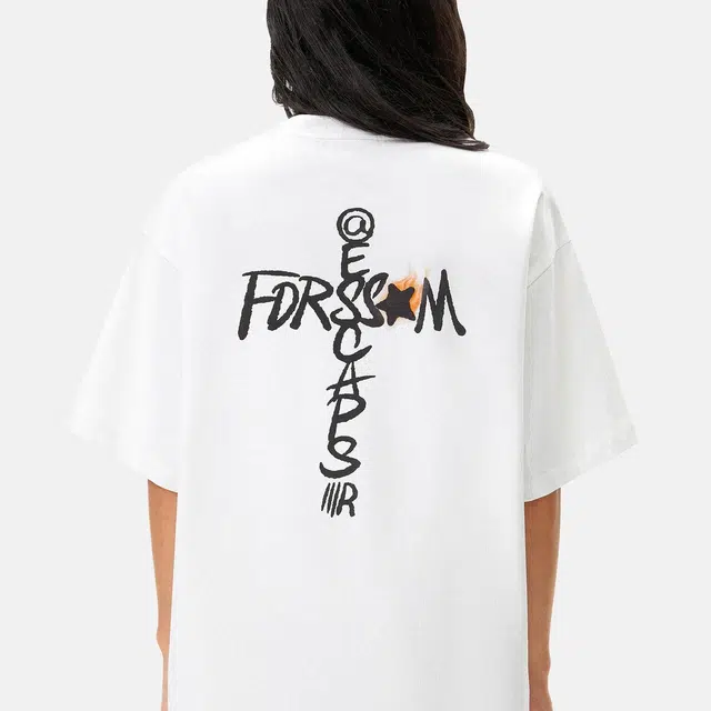 FDR T
