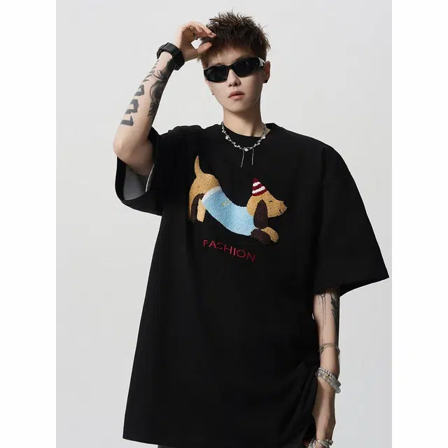 GEOFFREY B. SMALL T