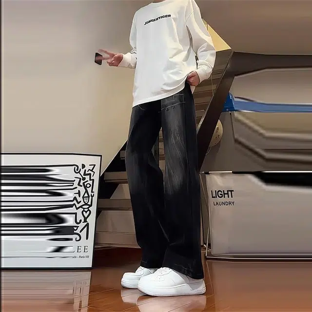 PAINT STAIN Cleanfit