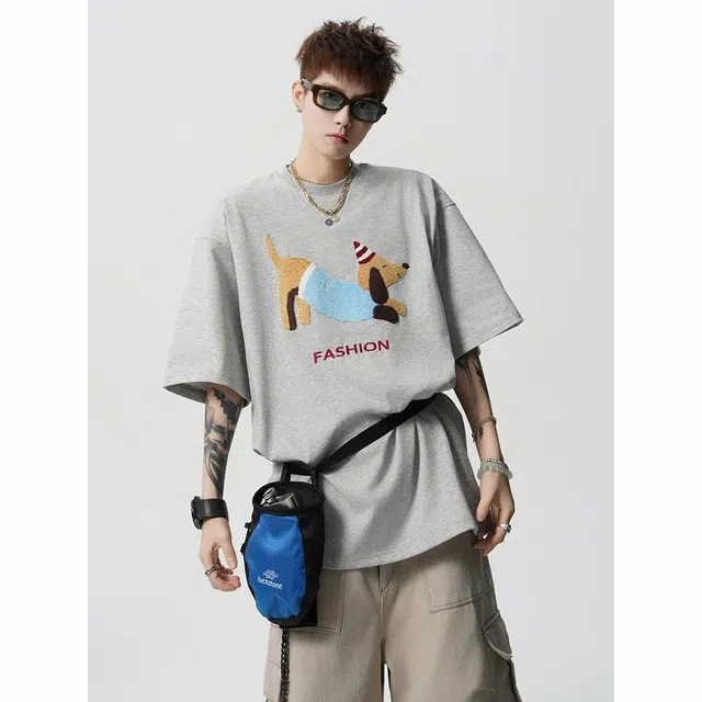 GEOFFREY B. SMALL T