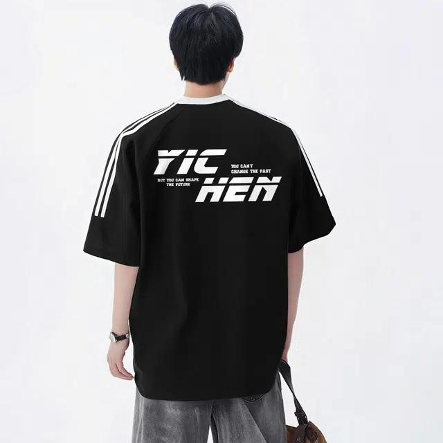 YICHEN LOGOT
