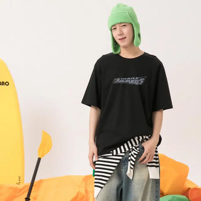 TRANSFORMERS T