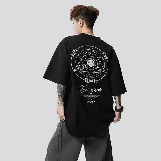 CDISHOU T