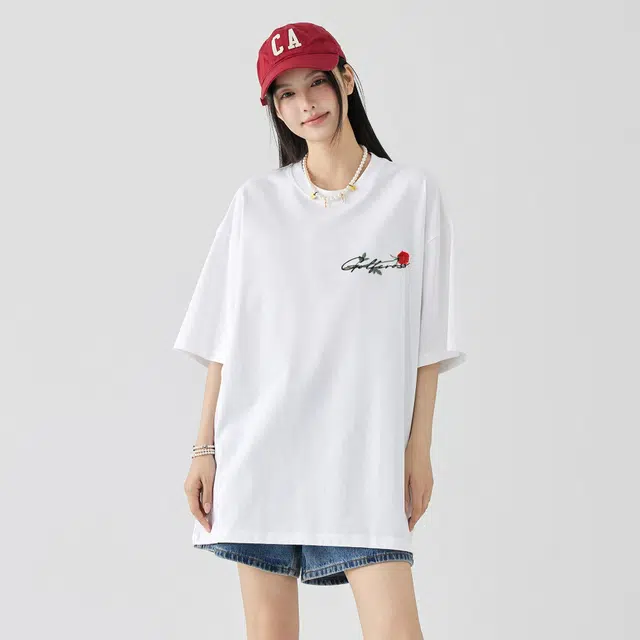 GOLFCROSS UPF50+LogoT