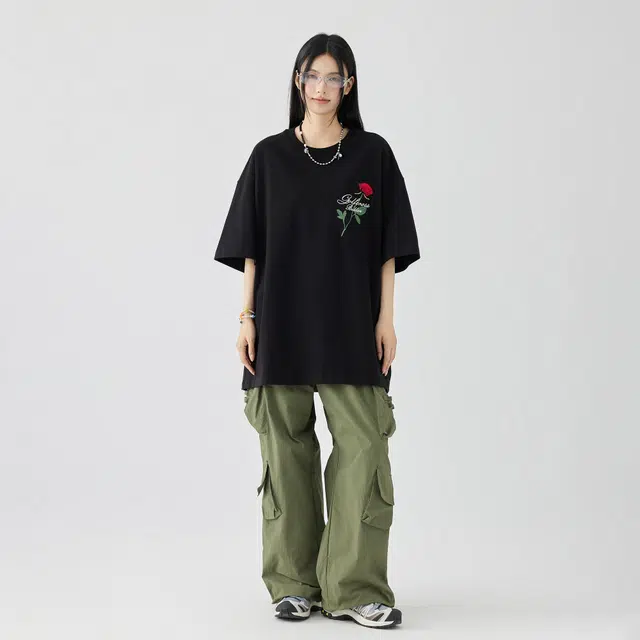 GOLFCROSS UPF50+T