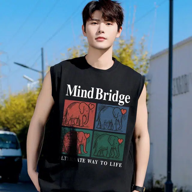 MindBridge