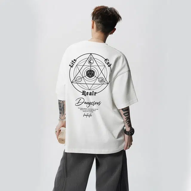 CDISHOU T