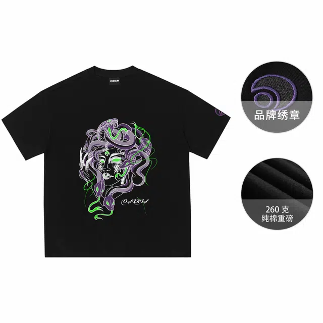 OSIRIS T