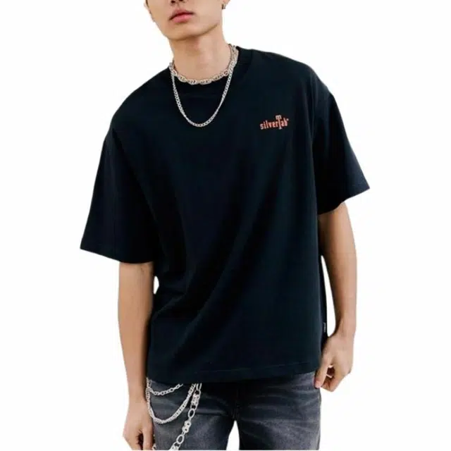 levis SS25 T
