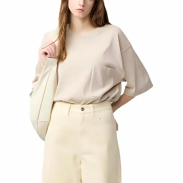 UNIQLO SS25 U T