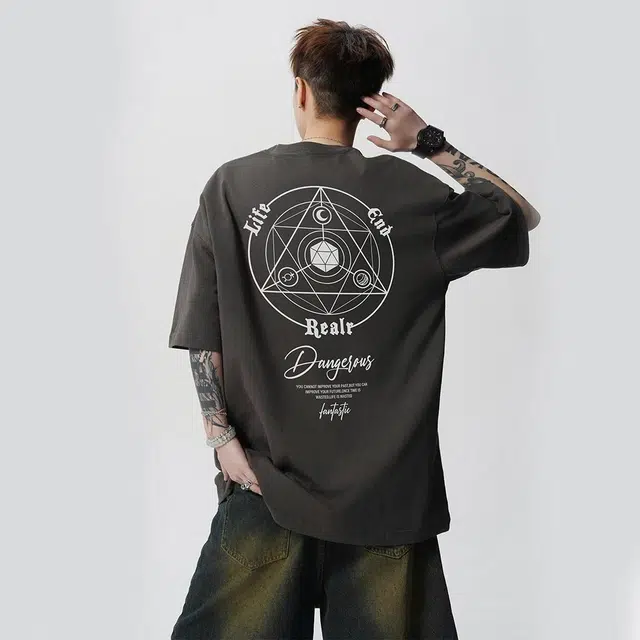 CDISHOU T