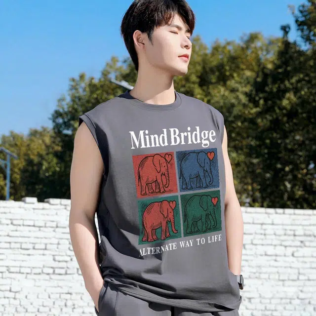 MindBridge