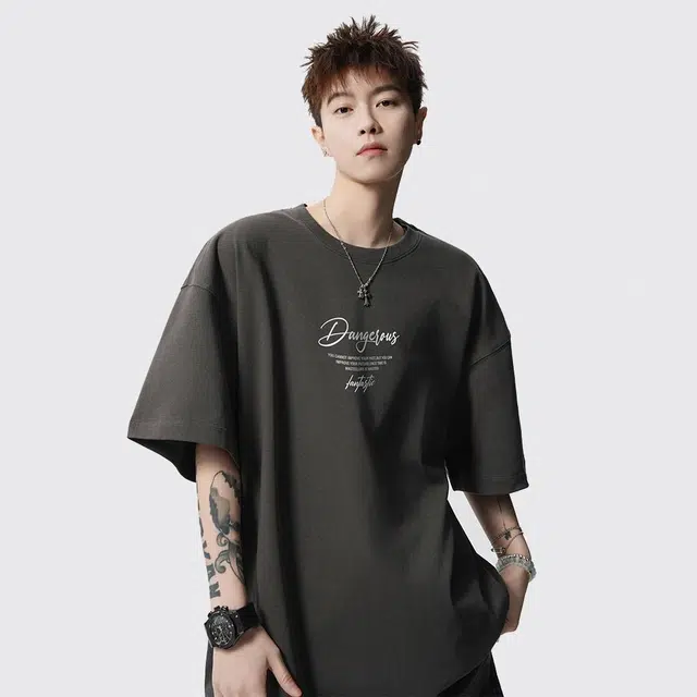CDISHOU T