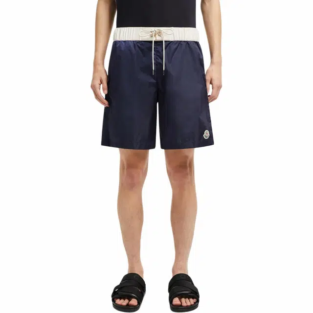 Moncler SS25 logo