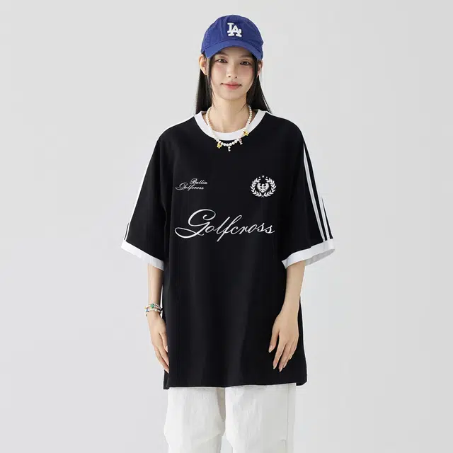 GOLFCROSS UPF50+T