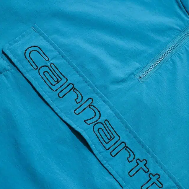 Carhartt WIP Logo