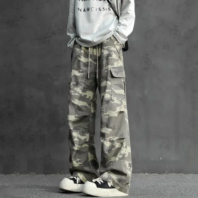 JUNGLE PANDA vibe