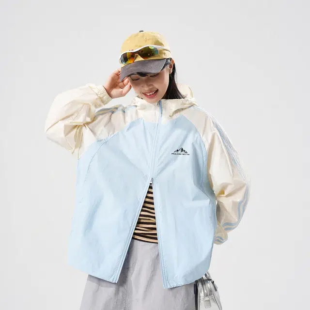 PAUL COSTELLOE UPF50+
