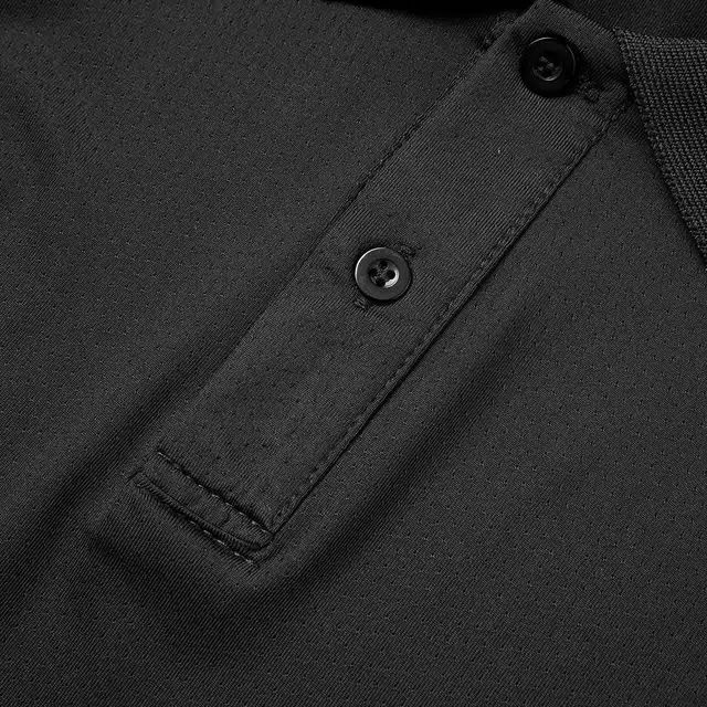 BaiYuan Trousers Polo