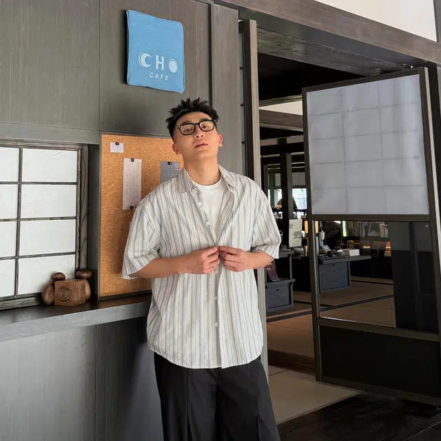 SANBAI STUDIO