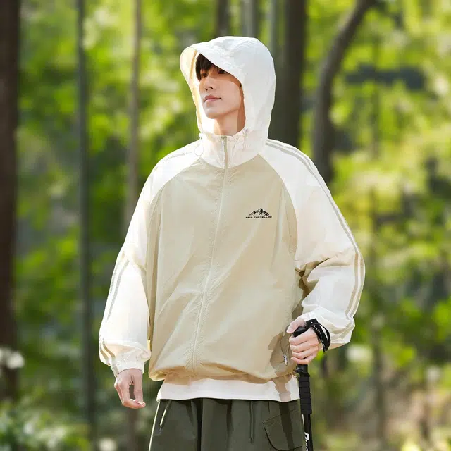 PAUL COSTELLOE UPF50+