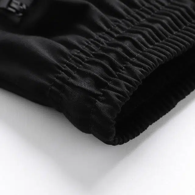 BaiYuan Trousers Polo