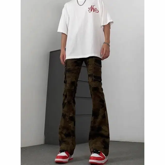 M JEANS STUDIOS 7