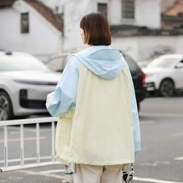 PAUL COSTELLOE UPF50+