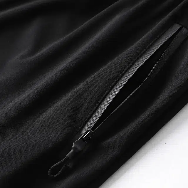 BaiYuan Trousers Polo