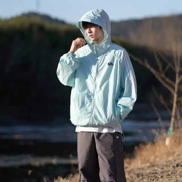 Quiksilver Rivi