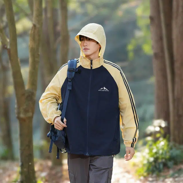 PAUL COSTELLOE UPF50+
