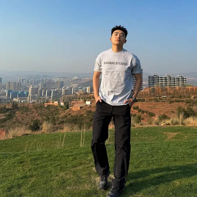 SANBAI STUDIO