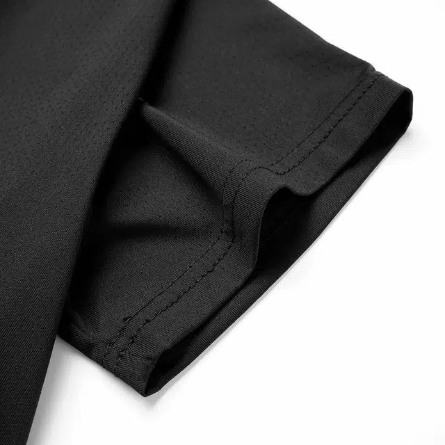 BaiYuan Trousers Polo