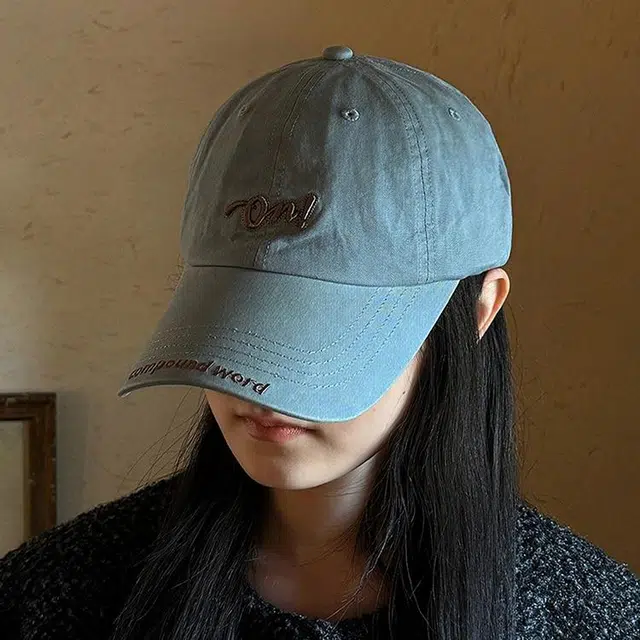 on