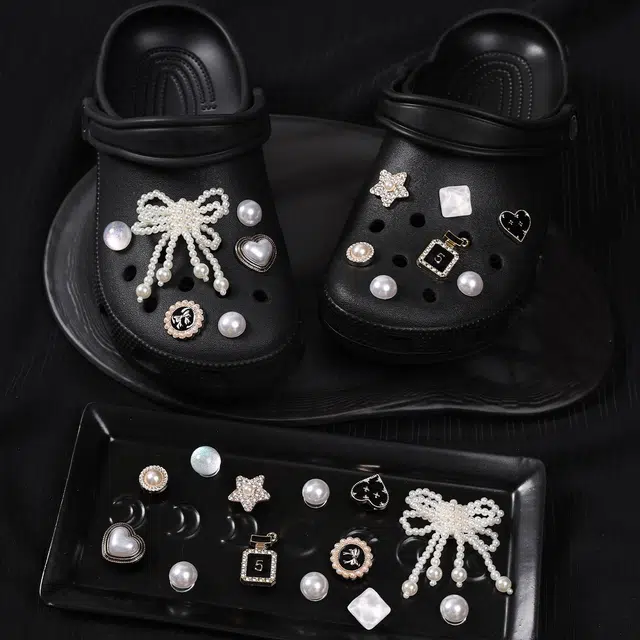 ZUOWEISHIJIA Crocs